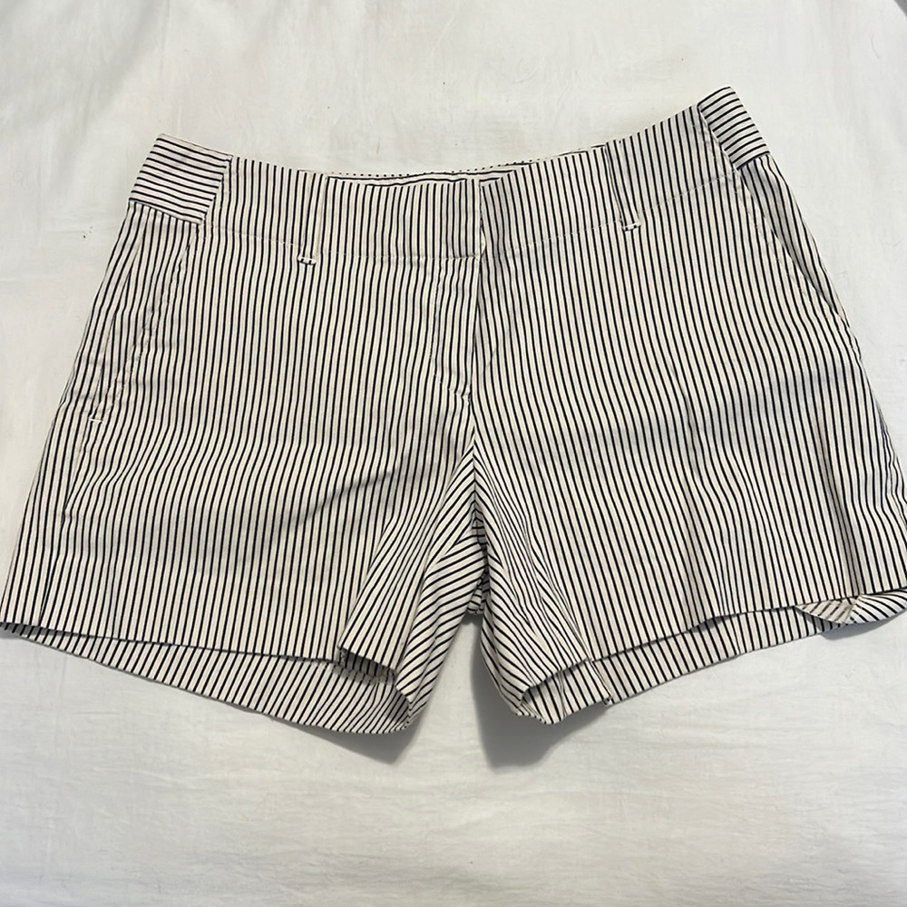 Ann Taylor shorts